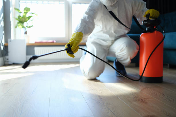 Reliable Trauma Scene Cleanup contractor in Jefferson, NC by Trauma Clean Pros